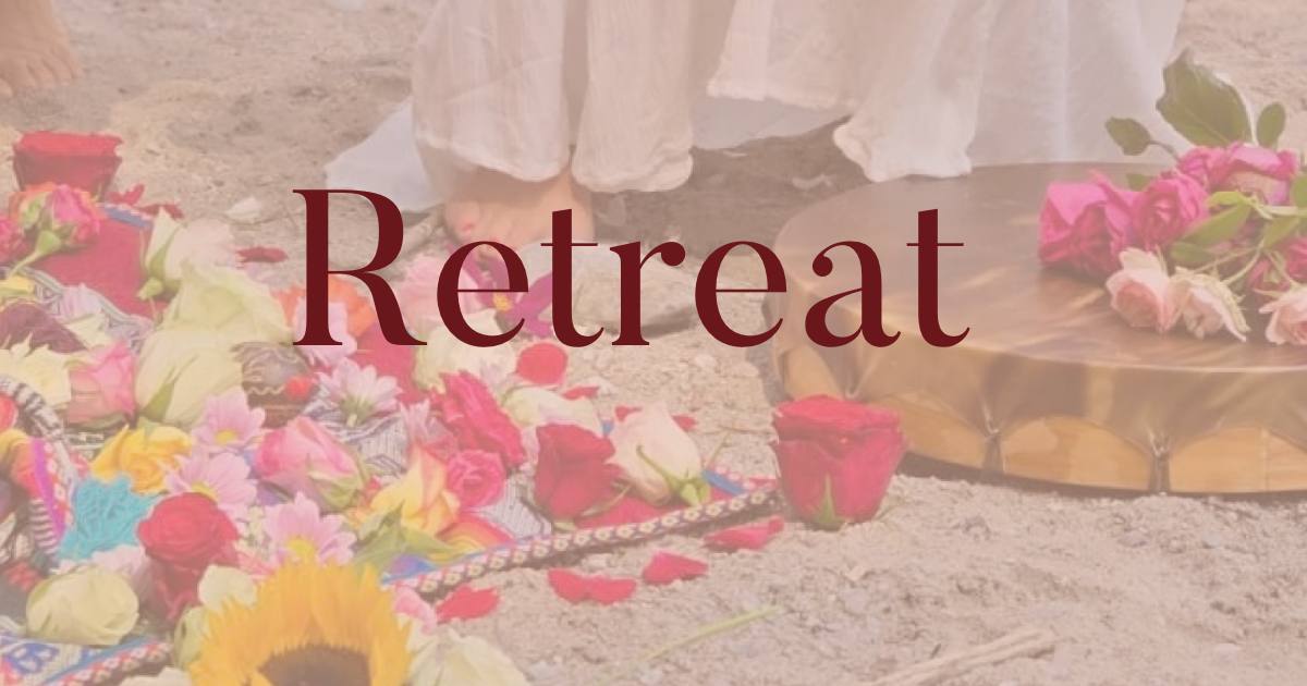 Kostenloser Info Call – Frauen-Retreat