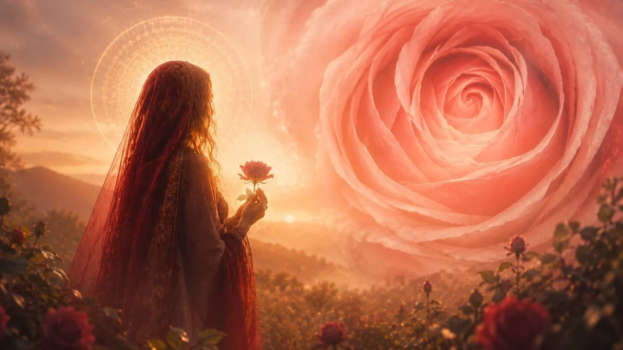 Maria Magdalena – Erinnerung an die heilige Weiblichkeit