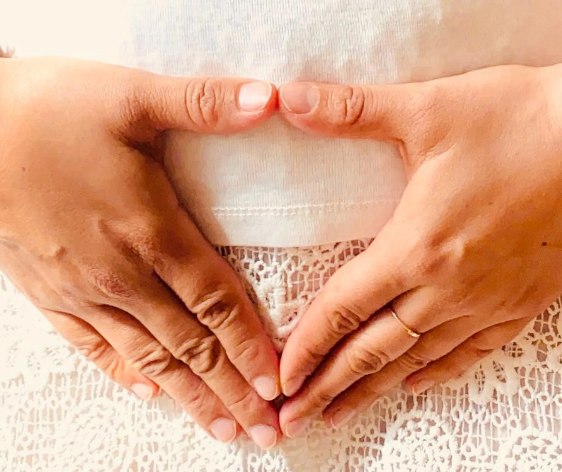 Menstruationsbeschwerden heilen