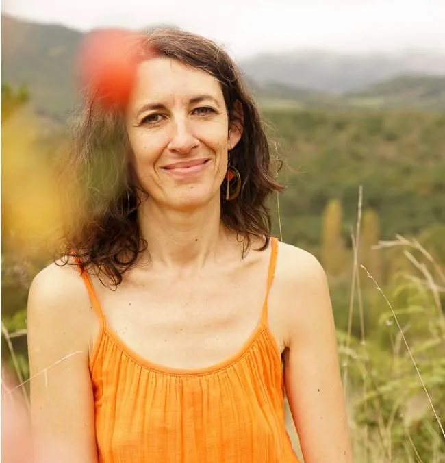 Elodie Concha Drevet