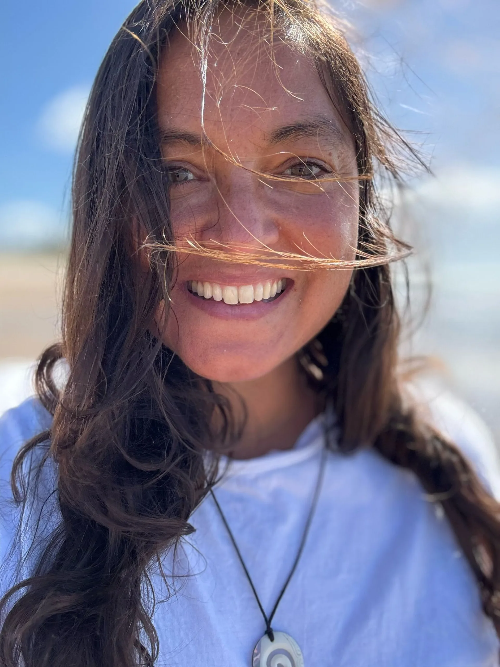 Sayartah Beatrice Zamora Florez