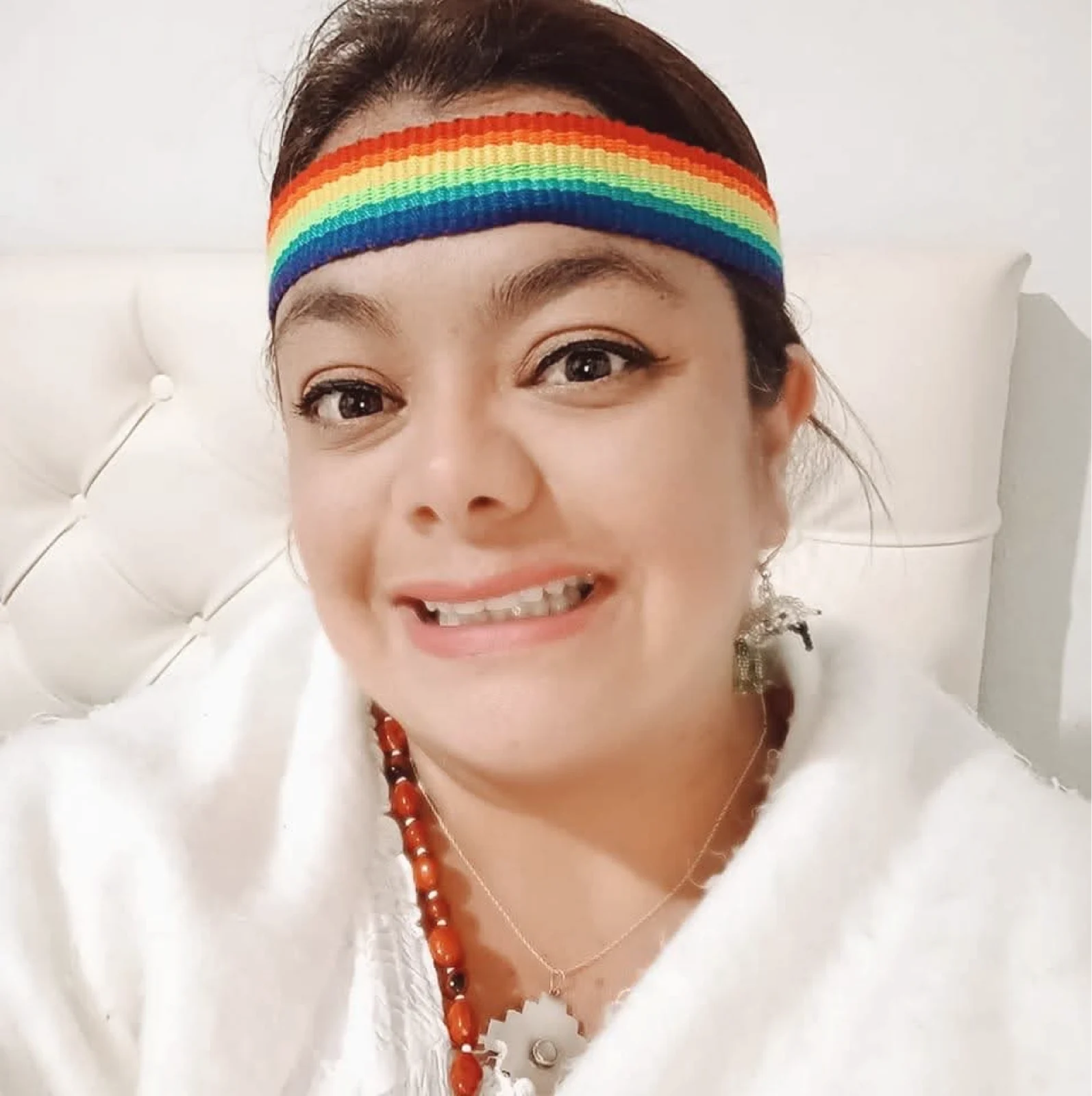 Amaia Carolina Gómez