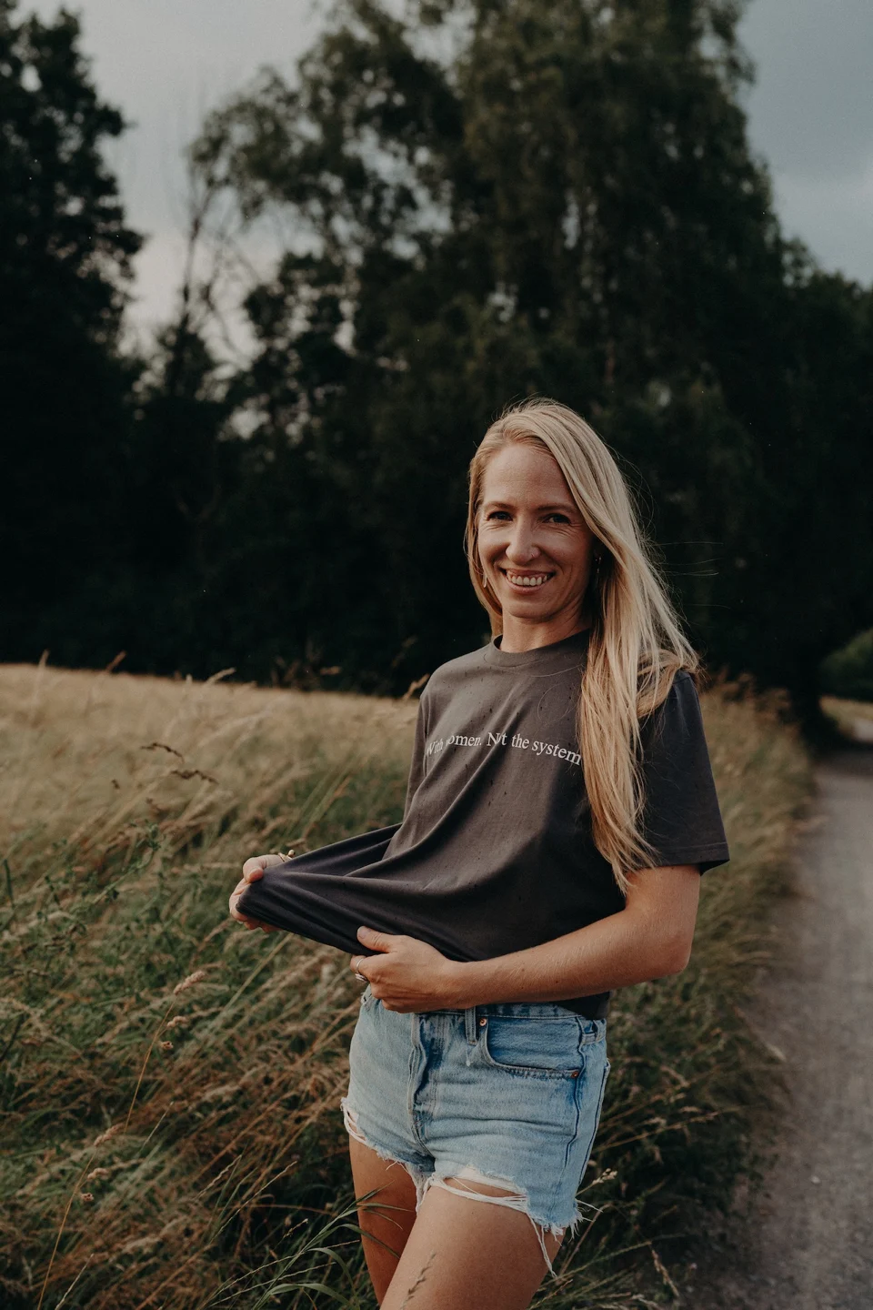 Antonia Unger